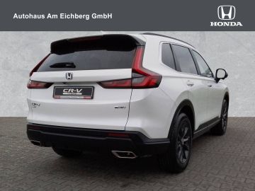 Honda CR-V - 2
