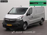 Opel Vivaro 95pk L2H1 Trekhaak LED Airco Cruise Parke - Opel LKWs