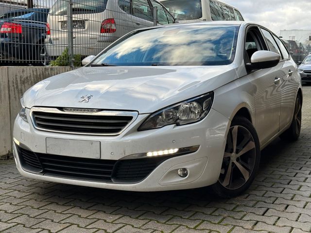 Peugeot 308 SW 1.2 PureTech Active Business