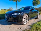 Audi TT TFSI 1.8 Roadster - Audi TT Gebrauchtwagen in Hamburg