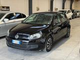 Volkswagen Golf 6 1.4 GPL - Volkswagen Golf mit LPG-Antrieb