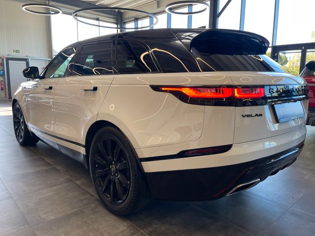 Land Rover Range Rover Velar R-Dyn. S *AWD*NAV*LED*KAM*ACC*