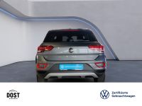 Volkswagen T-Roc - Vorschau Bild 5