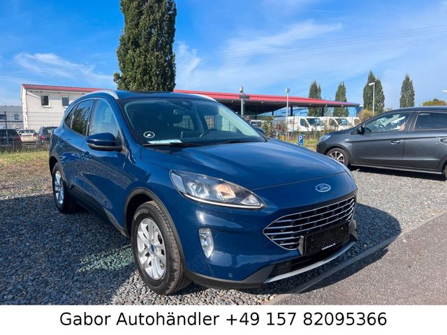 Ford Kuga Titanium