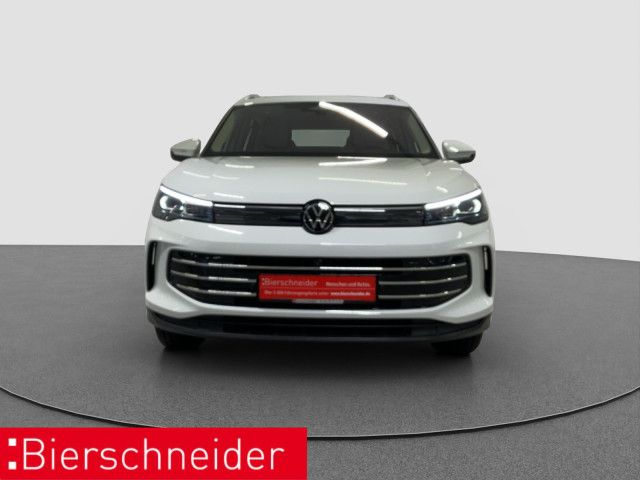 Volkswagen Tiguan 2.0 TDI DSG 4Mo Elegance AHK PANO STAND 2 imagem 3