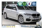 BMW X5 M50d Sport-Aut./HARMAN/KAMERA360/KOMFORT/HUD - BMW X5 M50 aus 2016