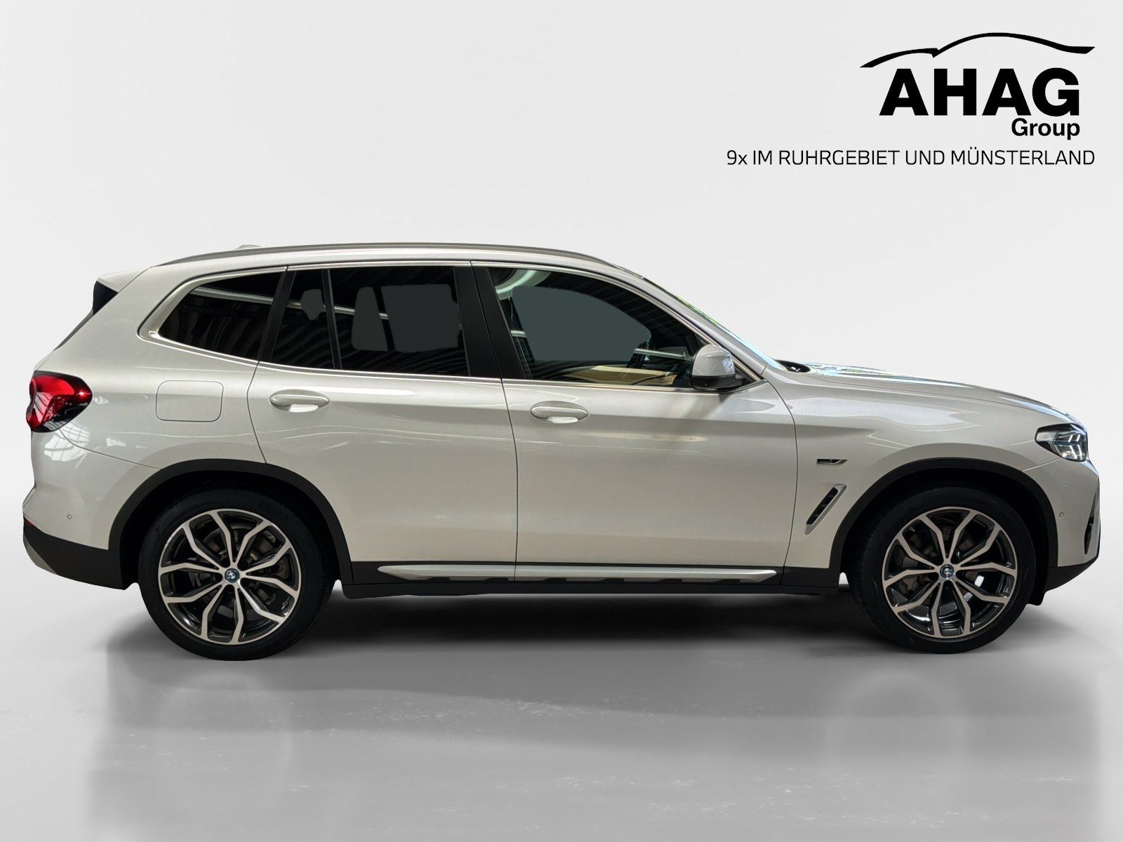 BMW X3 - Bild 3