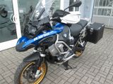 BMW R 1250 GS  Adventure Style HP /  orig. Alukoffer - Offers matching your search criteria