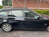 BMW 318d Touring - - BMW 318 aus 2009: Kombi, 318d
