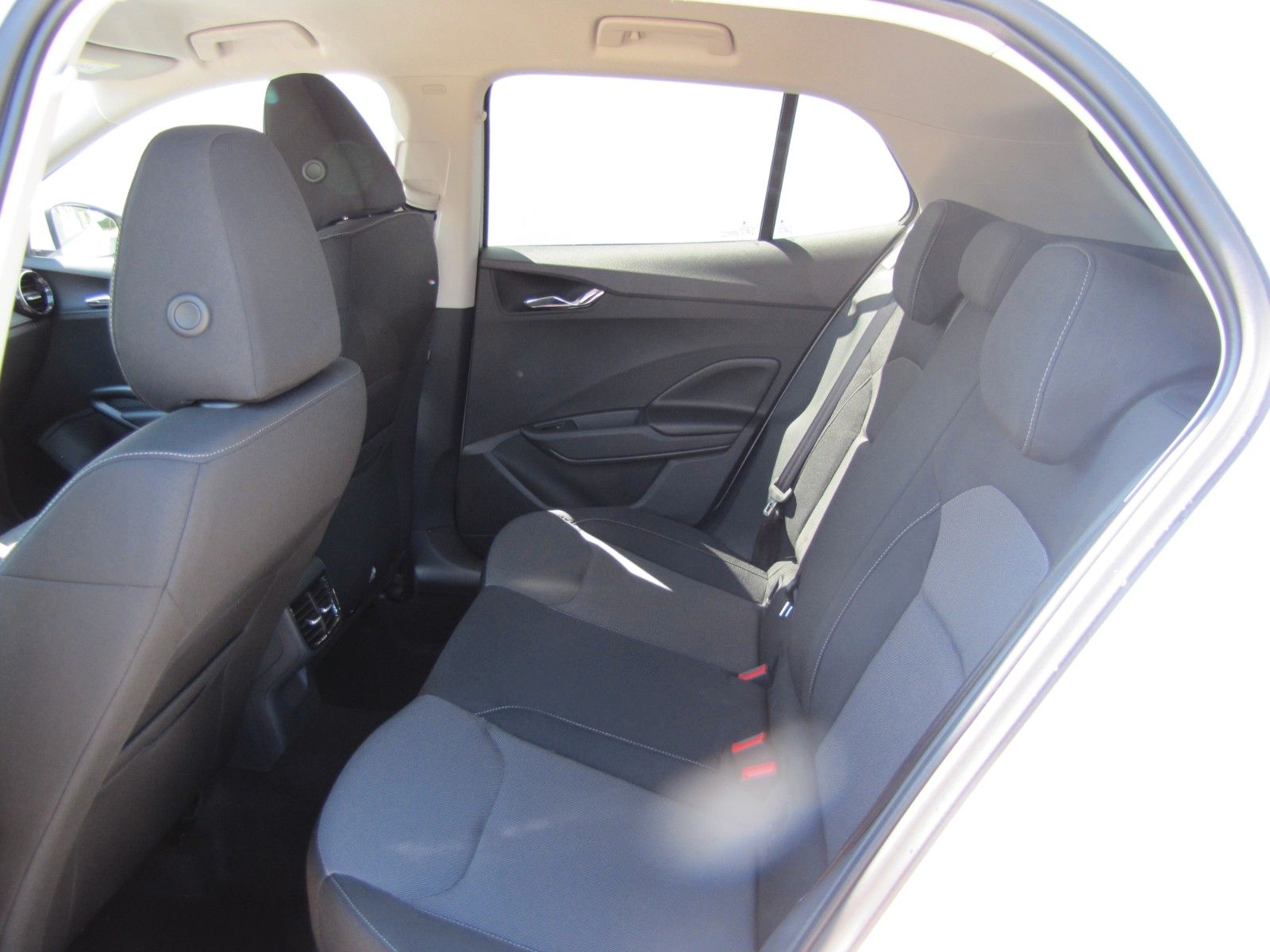 Fahrzeugabbildung SKODA Fabia Selection 1.0 TSI 95PS