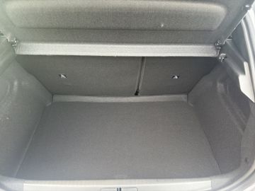 Peugeot 208 Allure Hybrid 110 KeyLess+LED+SHZ+NAVI+KAM