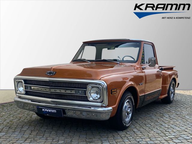 Chevrolet andere C10 Baujahr 1969