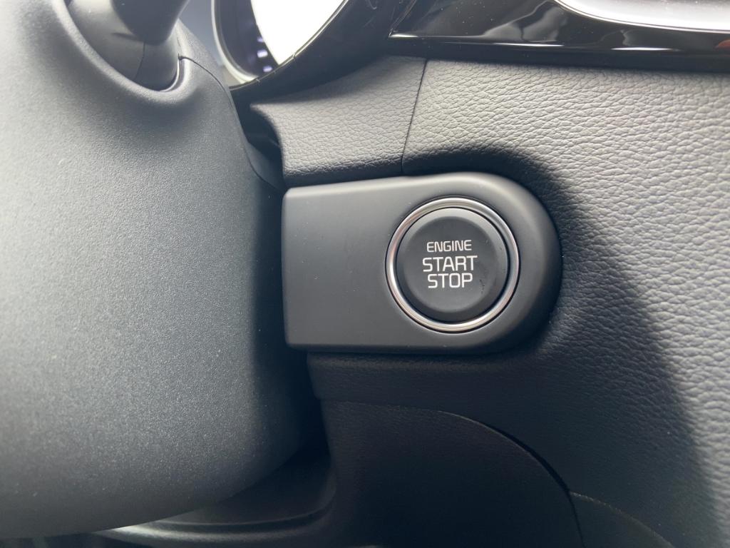 Kia Ceed_sw Sportswagon 1.5 T-GDI 140PS Automatik/LE