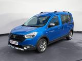 Dacia Dokker 1.3 Stepway Plus Navi Kamera - gebrauchte Dacia Dokker aus dem Jahr 2020