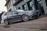 Alfa Romeo Giulia QV 2.9 V6 Bi-Turbo AT8 KEIN OPF*Zeisberg  - Alfa Romeo Giulia V6 Gebrauchtwagen