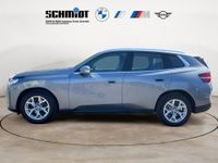 BMW X3 - Vorschau Bild 3