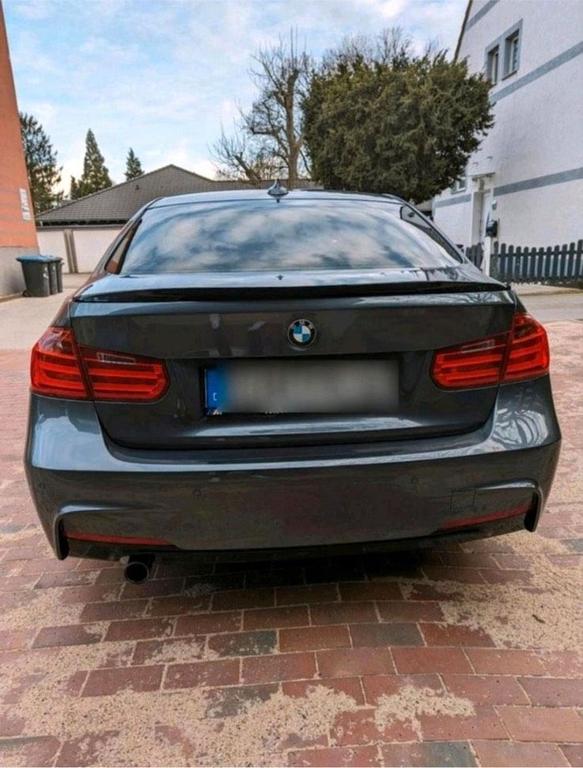 BMW 318
