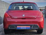 Peugeot 308 1.6 Turbo Platinum PANO PDC KLIMAAUTO. ALU - Peugeot Gebrauchtwagen von 2010