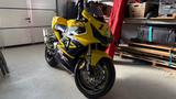 Honda CBR900rr Fireblade - 2001 FIREBLADE