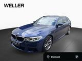 BMW 520d Touring M Sport AHK adap.LED HUD H/K RFK