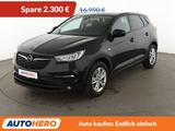 Opel Grandland X 1.5 CDTI Edition *LED*TEMPO*PDC*SHZ* - Opel Grandland (X) Gebrauchtwagen in Hamburg