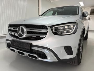 Mercedes GLC 300 - 1