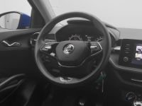 Skoda Fabia - Vorschau Bild 9
