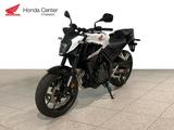 Honda CB 500 Hornet - HONDA CB500 HORNET