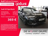 Audi A3 Sportback S line 35 TFSI S tronic*FACELIFT*