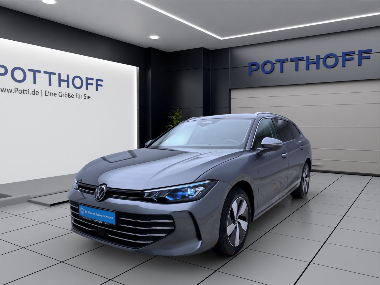 Volkswagen Passat Variant 2.0 TDI DSG BUSINESS NAVI KAMERA foto 2