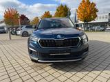 Skoda Kodiaq 2.0 TDI Tour 4x4/DSG/1.Hand/Garantie ! - Skoda Kodiaq Gebrauchtwagen
