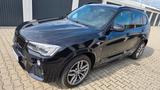 BMW X3 xDrive 35 d M-Sportpaket PANO 19"ALU - BMW X3: 35d