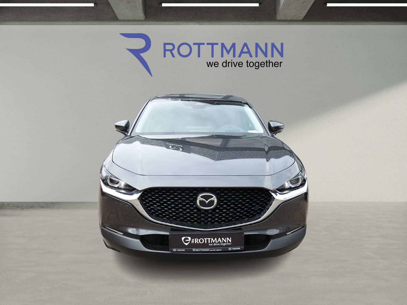 Mazda CX-30 - Bild 5