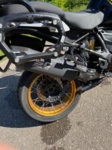 BMW  R1250GS Adventure 40 Jahre - BMW 40