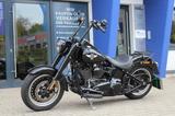 Harley-Davidson Fat Boy S * 5HD* Jekyll&Hyde * 1.Hand - Harley-Davidson Motorräder in Bielefeld