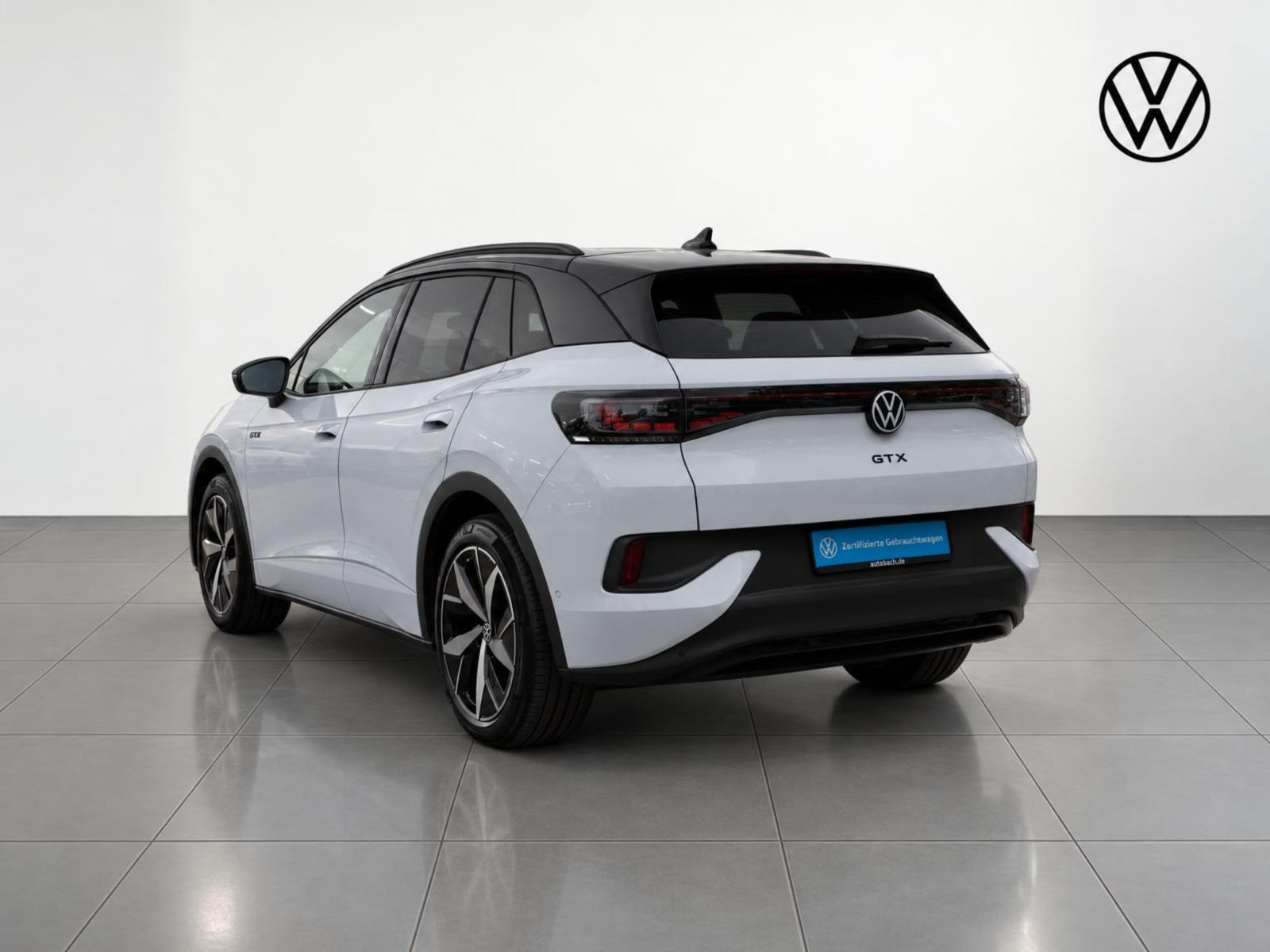 Volkswagen ID.4 - Bild 8