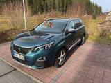 Peugeot 5008 PureTech 180 EAT8 Crossway Crossway - gebrauchte Peugeot 5008 aus dem Jahr 2019