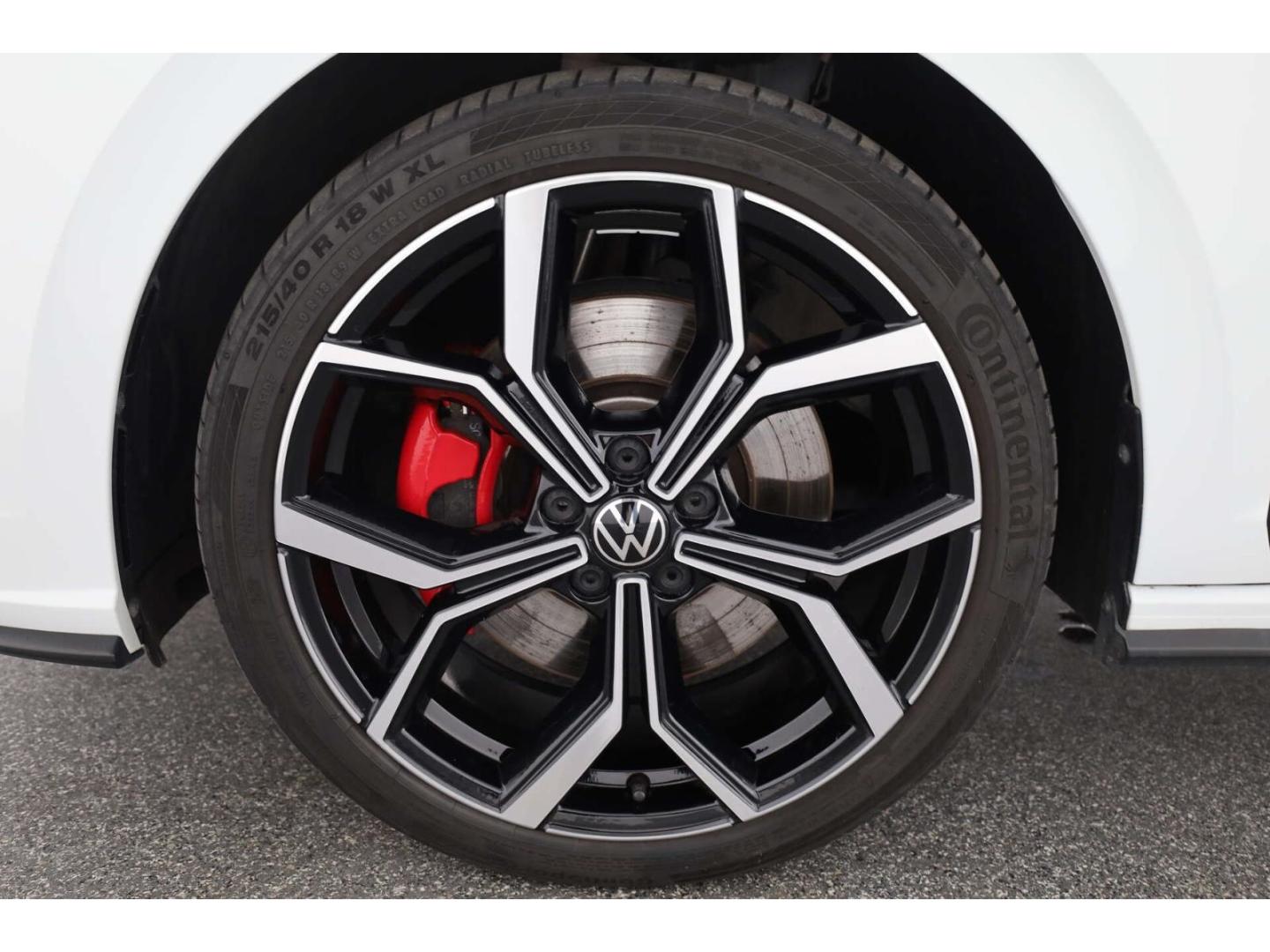 Volkswagen Polo GTI 2.0 TSI OPF DSG Matrix/RFK/18''/PDC/SH, миниатюра 8