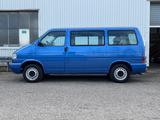 Volkswagen T4 Multivan Atlantis 1. Hand 3 Zonen Klima - VW T4 Multivan mit Schiebetür