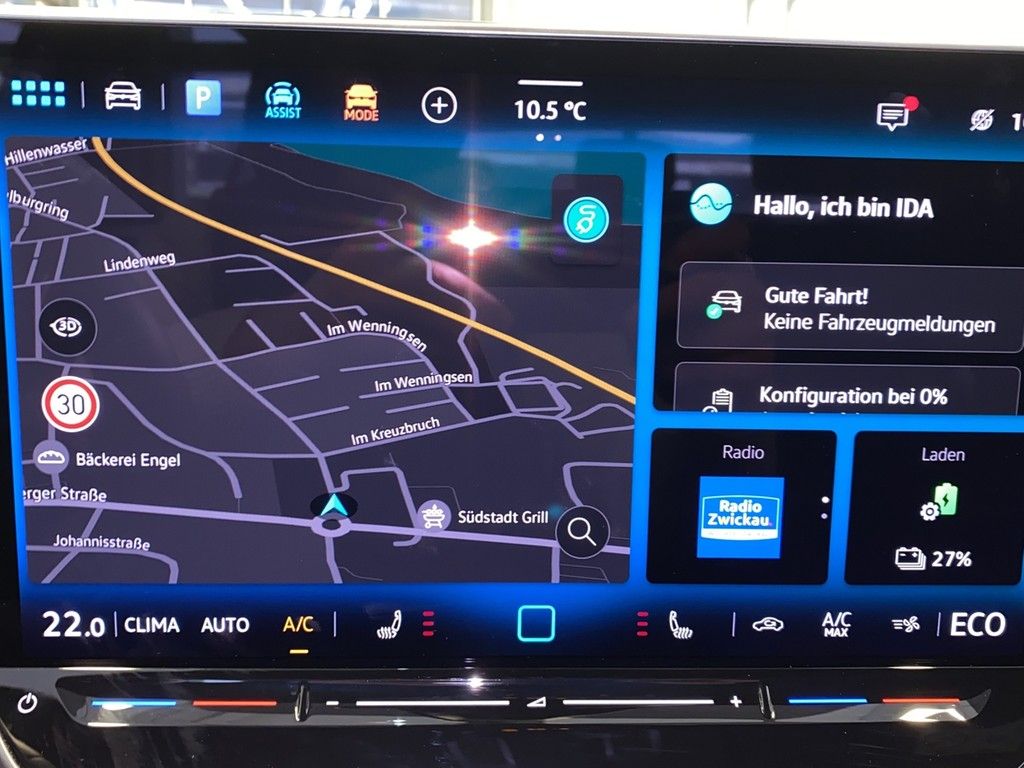 Volkswagen ID.5 - Bild 25