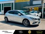 Opel Astra K 1.6 CDTI Biturbo Dynamic,AHK,INTELLILUX - Opel Astra Dynamic mit Diesel-Antrieb