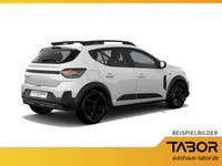 Dacia Sandero - Vorschau Bild 4