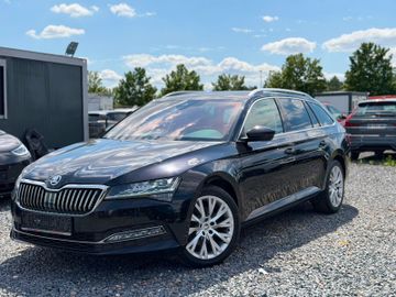 Skoda Superb - 2