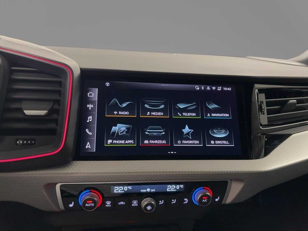 Audi A1 - Bild 14
