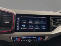 Audi A1 - Vorschau Bild 14