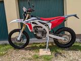 Fantic XEF 250 Sportenduro wie Yamaha WR keine Trail - FANTIC XEF 250