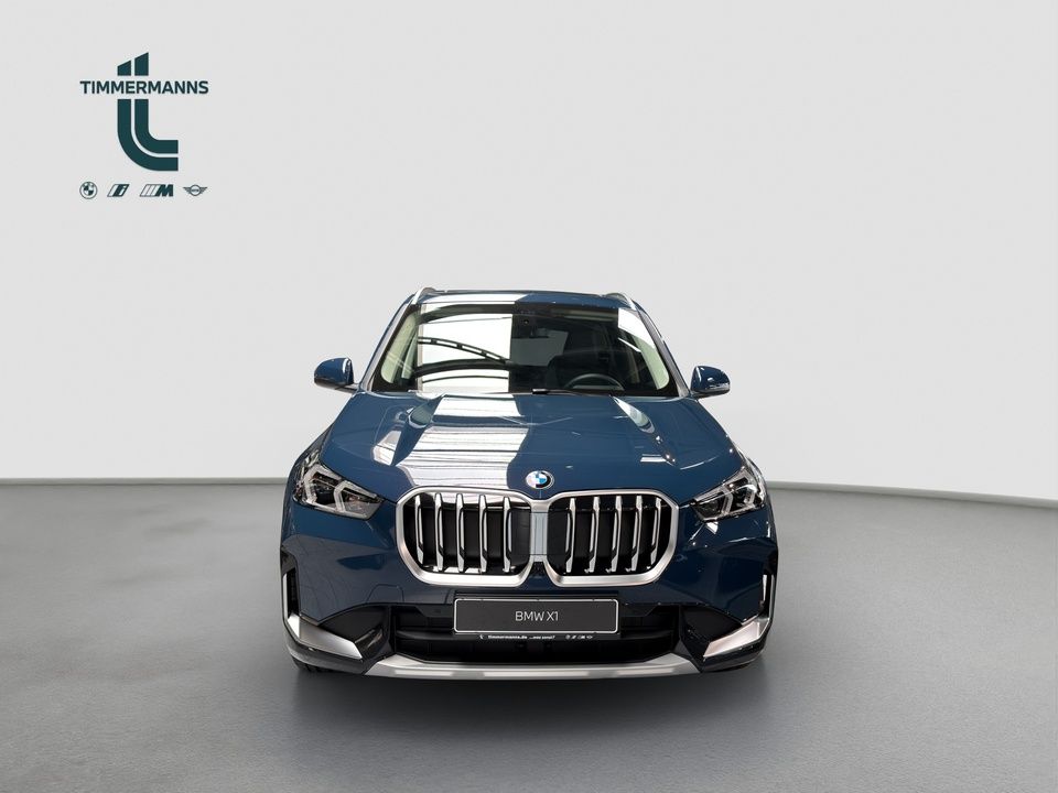 BMW X1 - Bild 8