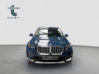 BMW X1 - Vorschau Bild 8