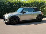 MINI Cooper Cabrio Cooper - scheckheftgepflegte MINI Cooper Cabrio