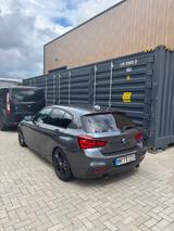 BMW M140i Special Edition - - Cars in Norderstedt: Kleinwagen